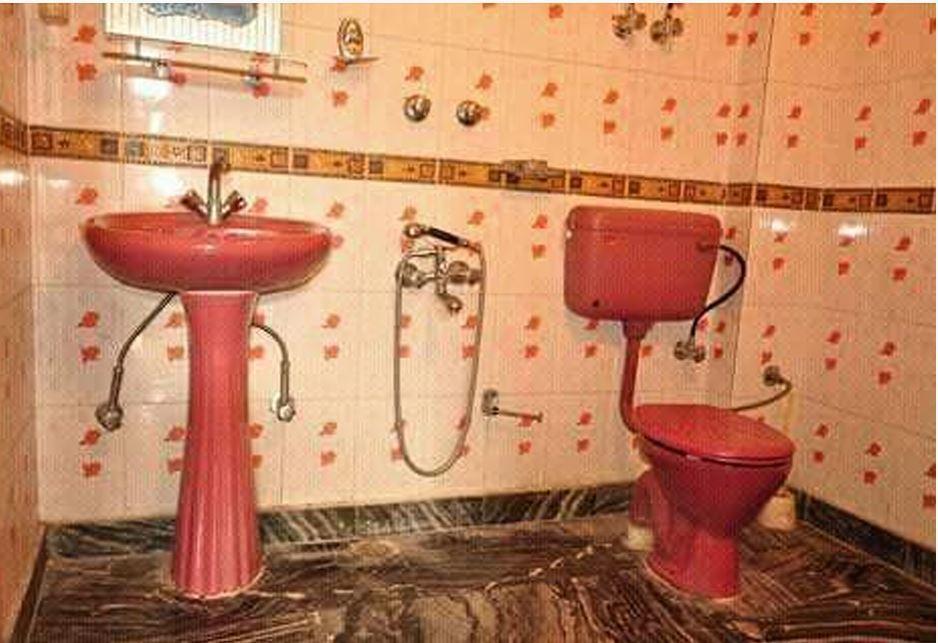 Moksha Hotel Kasol Ngoại thất bức ảnh