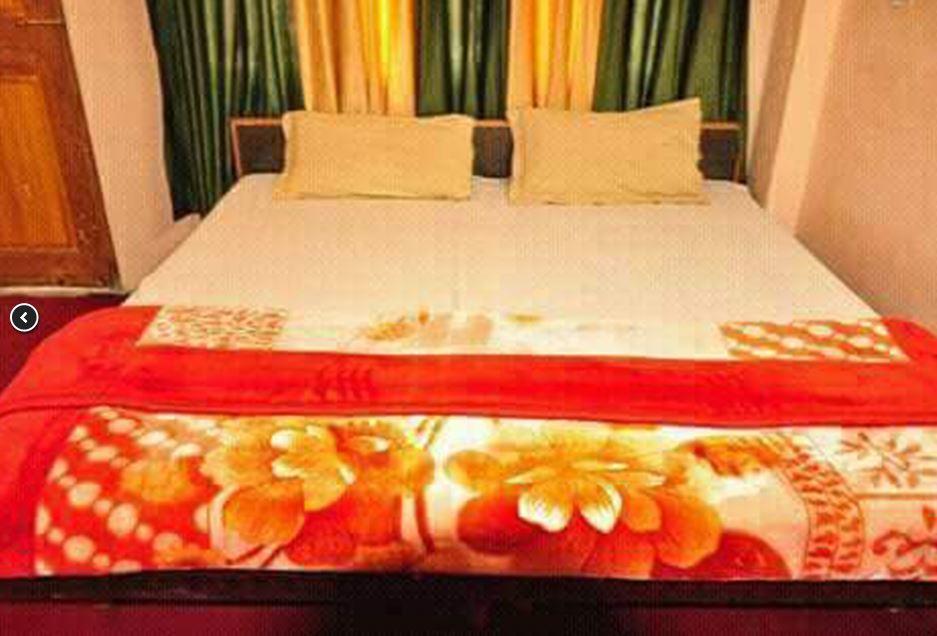 Moksha Hotel Kasol Ngoại thất bức ảnh